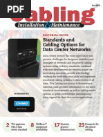 TIA 606 C Labeling Standard Reference Brady | PDF | Data Center ...