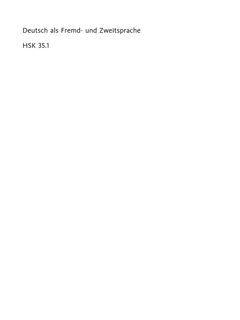Band 35 1 Hsk 10