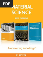 Download 2017 Materials Science Catalog by Elsevier Research Reference Books SN251963875 doc pdf