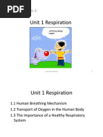 Form 3 Science, Chapter 1