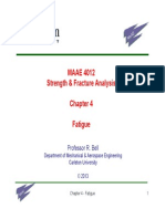 4102 - Chap 4 Fatigue PDF