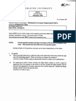 Exam AERO4306 1998december PDF
