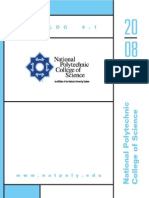 NPCS Catalog