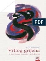Vrtlog Grijeha - Knjiga PDF