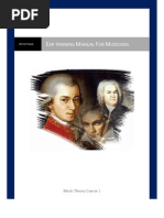 Download Ear training pattern by marcofin SN25197003 doc pdf