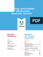 Ukraine Tourist Brand Brandbook Eng 6