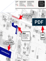 On-Street Parking: Our G Hall