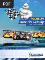 Download Michelin Race Tire Catalog by Shashi Maurya SN25197303 doc pdf