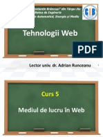 Tehnologi Web c5