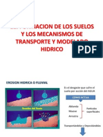Formacion de Suelos
