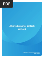 Download Alberta Economic Outlook Q1 2015 by Edmonton Sun SN251979125 doc pdf
