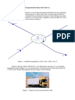 Transporturile la firma Alfa Food S.doc