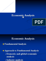 Bbvista PP Economic and Industry Analysis