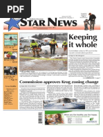 The Star News April 9 2015 | PDF | Maple Syrup | Medicaid