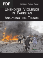 Download Book UnendingViolenceinPakistan by ABAli SN251984907 doc pdf