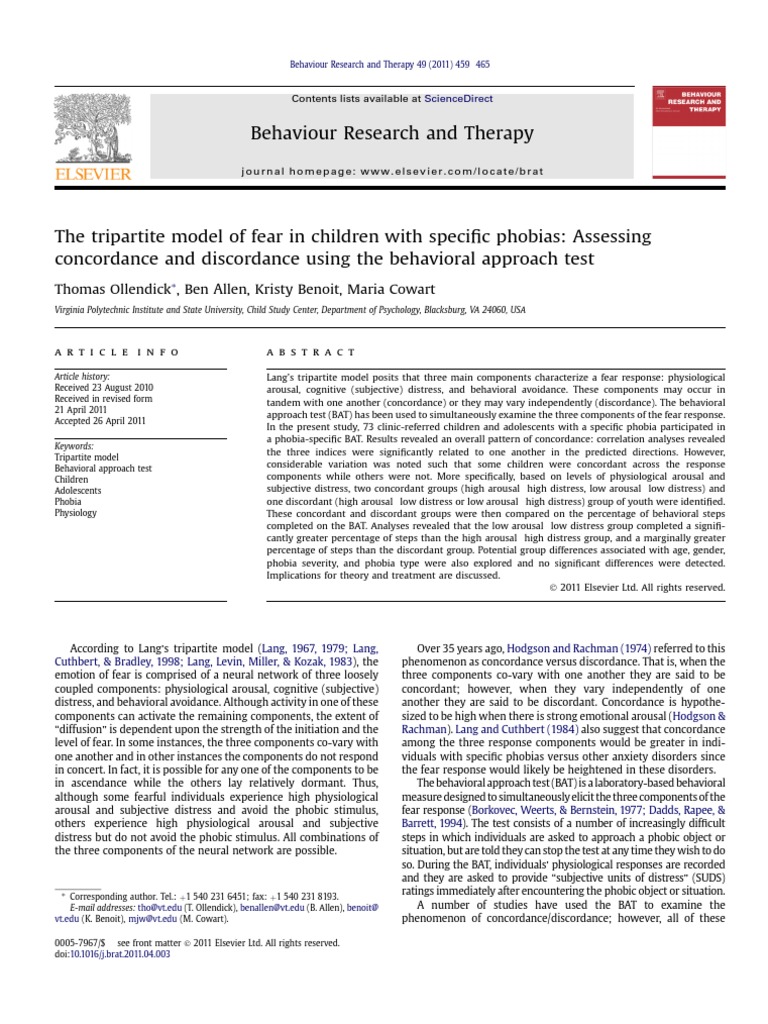 Social phobia case study examples image