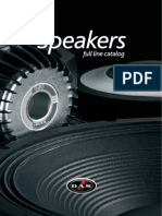 Speakers Das - 2010
