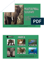 PDT ELS ELEFANTS