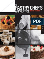 The Pastry Chef's Apprentice+OCR