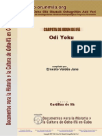 Odi Yeku