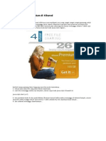 Cara Download Premium Di 4shared PDF