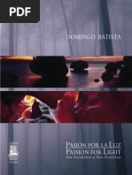 2003 - BATISTA - Pasión Por La Luz - Completo
