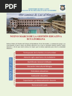 ACTIVIDAD 1.1 Dentificación de Los Logros de LOEI 2011