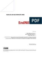 Instructivo de Uso Endnote