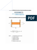 Calc Guincho