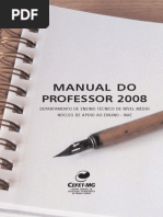 ManualProfessor2008 