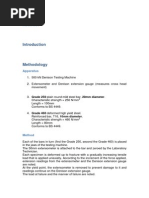 Lab Report