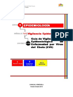 0 Guía de Vigilancia Epidemiológica PDF