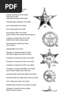Civil War Military Rank Insignias | PDF | General Officers In The ...