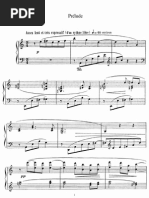 Download Maurice Ravel - Piano Prelude by  SN252001388 doc pdf