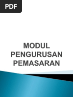Download PENGURUSAN PEMASARAN by Husniyah Rashid SN252002827 doc pdf