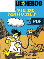 Charlie Hebdo La Vie de Mahomet 1ere Partie Les Debuts d Un Prophete 2013 PDF(1)