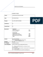 ENT300 Syllabus