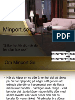 Minport Se