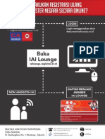 Registrasi - IAI Lounge