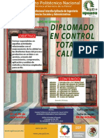 Diplomado-ControlDeCalidad