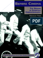 Cinema Before Cinema-The Origins of Scientific Cinematography - Complete - Virgilio Tosi
