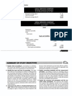 Chapter 1 Accounting in Action: Intro to Financial Statements