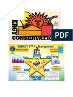 Energy Conservation Pics