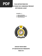 Download PENGARUH PROSES PACK CARBURIZING TERHADAP  SIFAT MEKANIK LOGAM by Iman Si Kunci Inggriz SN252013055 doc pdf