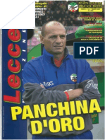Lecce Magazine 2001 N. 3
