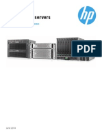 HP Proliant Scale-Up x86 Servers - 22!12!2014