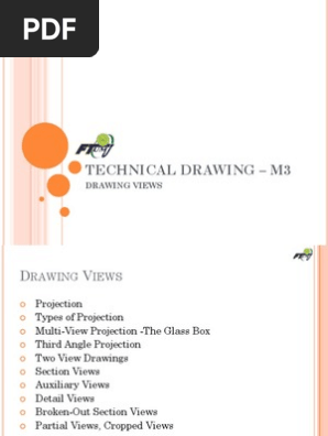Technical Drawing
