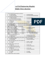 MCQ Questions (Regular Course) - ECE PDF