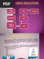 Unico Education