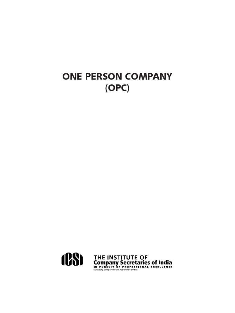 OPC | PDF